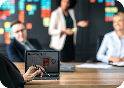 Analysis and discovery